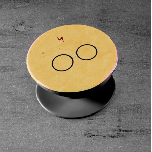 PopSocket Harry Potter 01